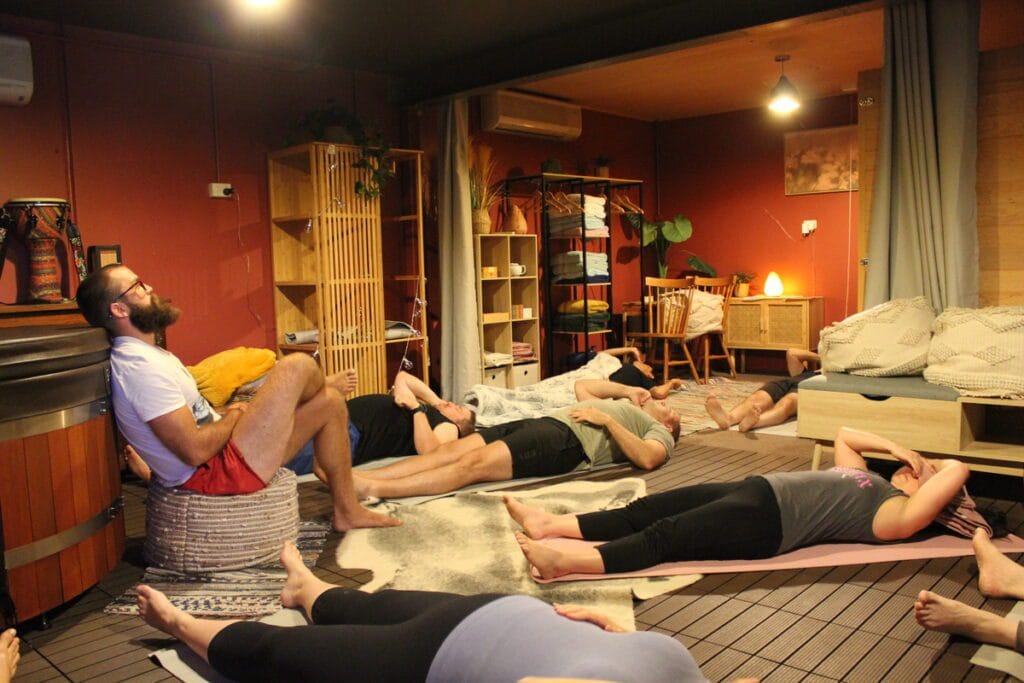 Unlock Better Sleep: Natural Strategies for Restful Nights